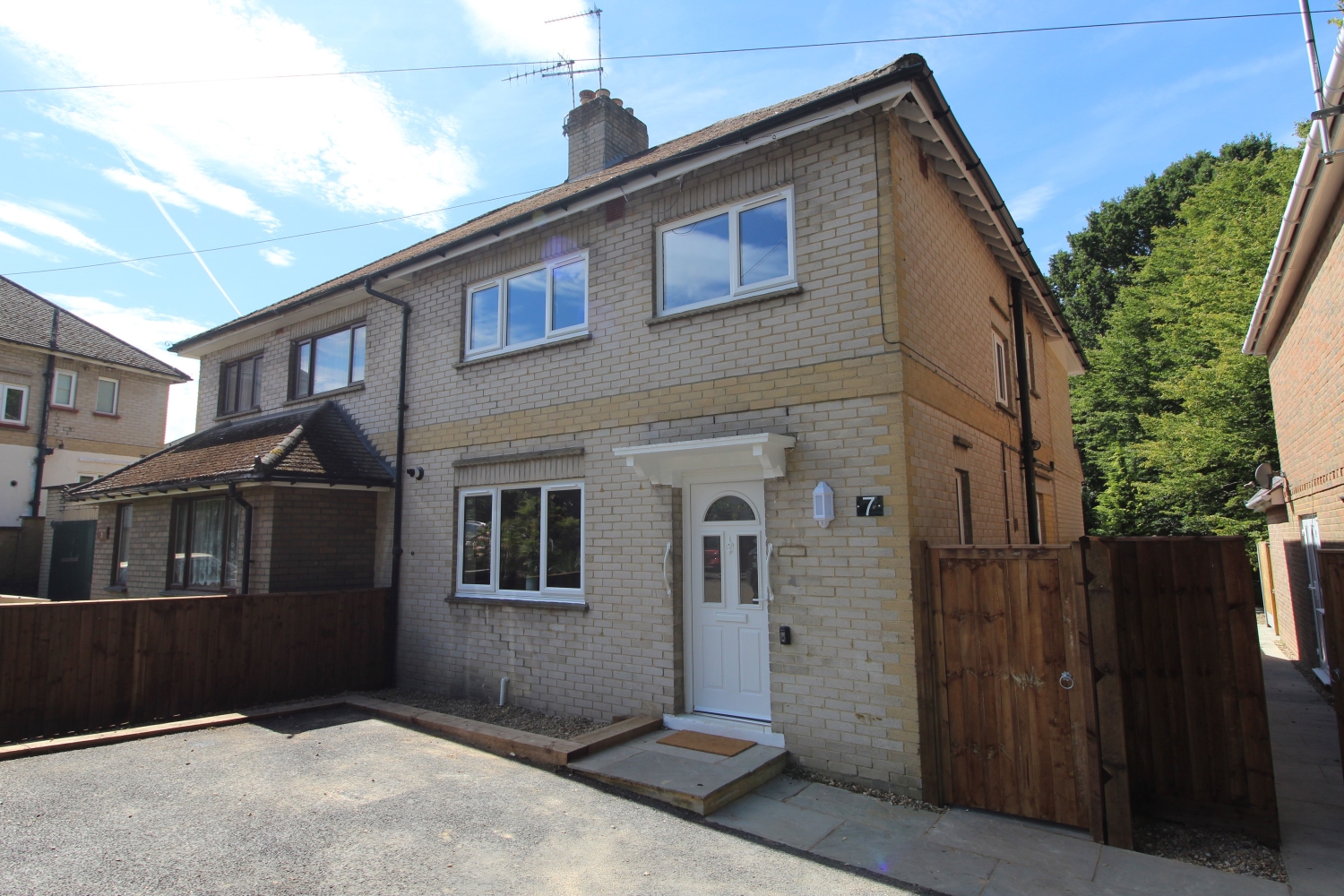 Englefield Green, Surrey, TW20 Nevin And Wells